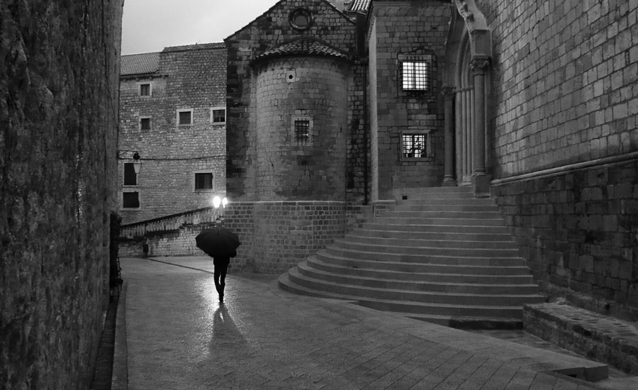 travel photography Dubrovnik Croatia by Zane Williams Madison WI